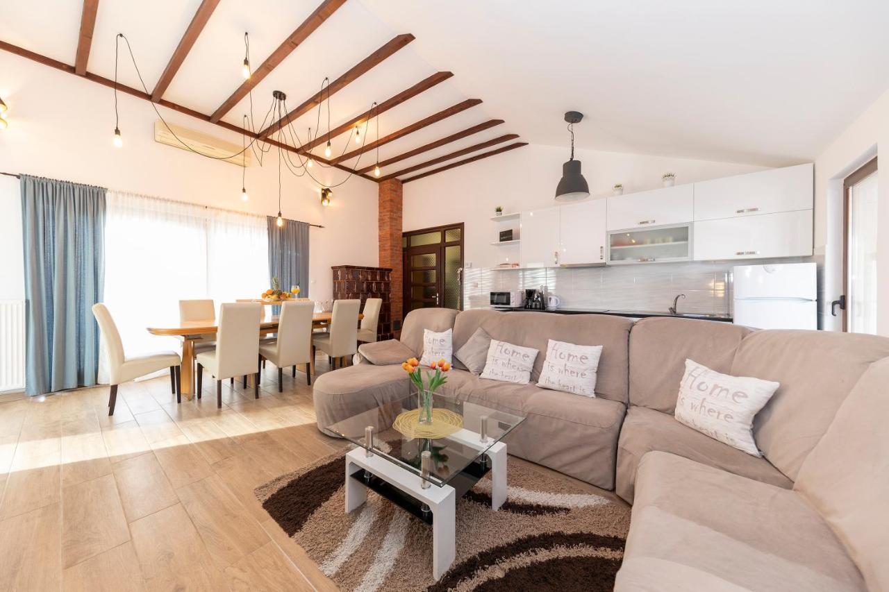 Apartman Lana Биоград на Мору Екстериор снимка