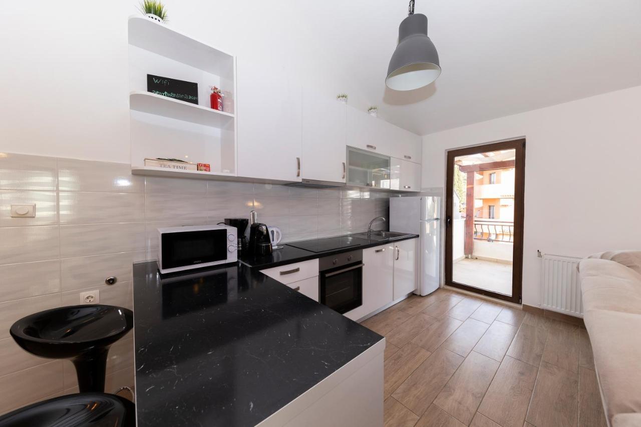 Apartman Lana Биоград на Мору Екстериор снимка